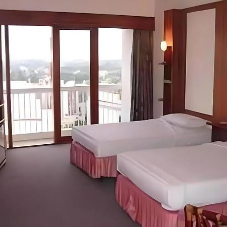 Pailyn Phitsanulok Hotel Zewnętrze zdjęcie