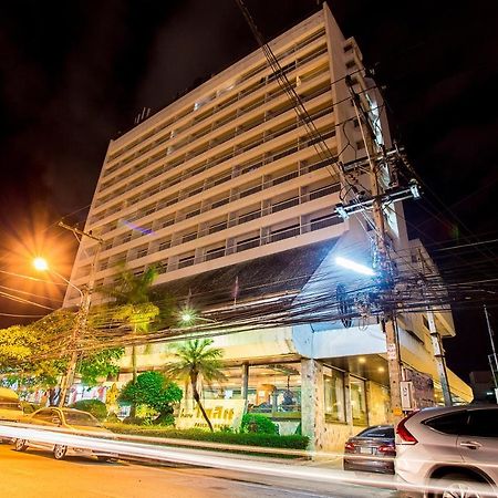 Pailyn Phitsanulok Hotel Zewnętrze zdjęcie