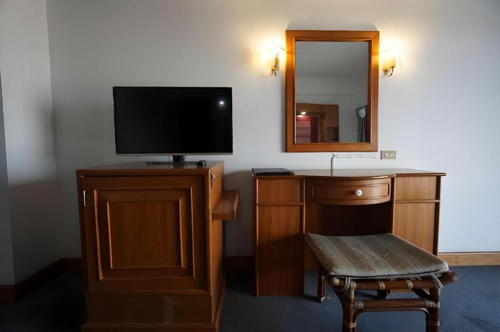 Pailyn Phitsanulok Hotel Zewnętrze zdjęcie