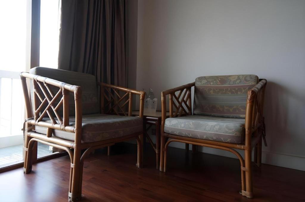 Pailyn Phitsanulok Hotel Zewnętrze zdjęcie