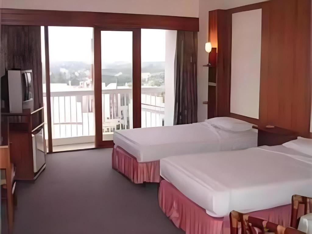Pailyn Phitsanulok Hotel Zewnętrze zdjęcie