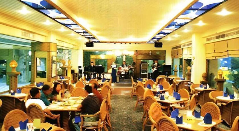 Pailyn Phitsanulok Hotel Zewnętrze zdjęcie