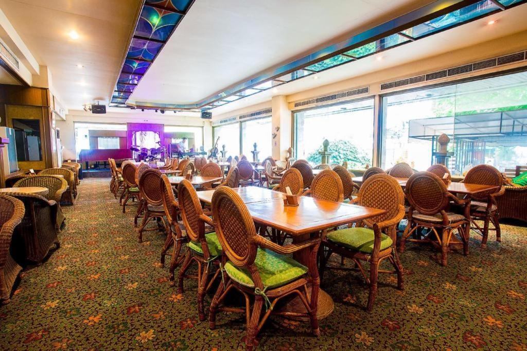 Pailyn Phitsanulok Hotel Zewnętrze zdjęcie