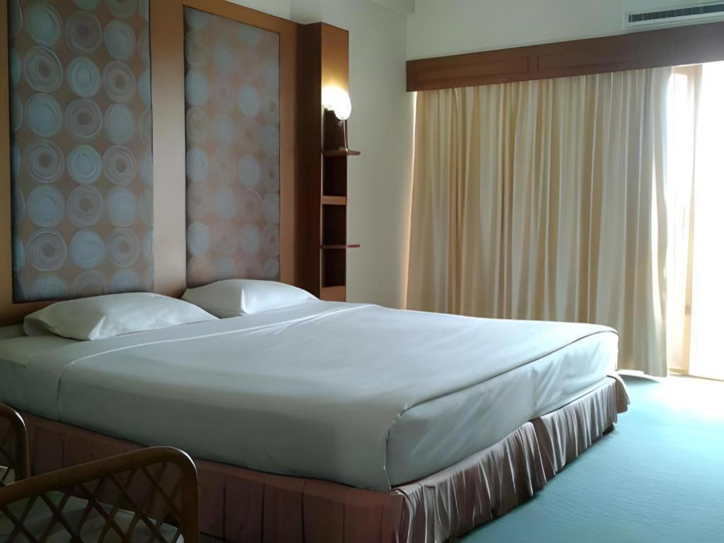 Pailyn Phitsanulok Hotel Zewnętrze zdjęcie