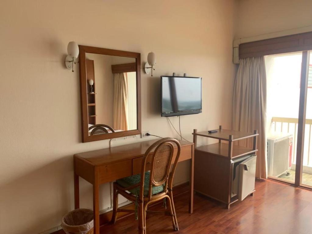 Pailyn Phitsanulok Hotel Zewnętrze zdjęcie