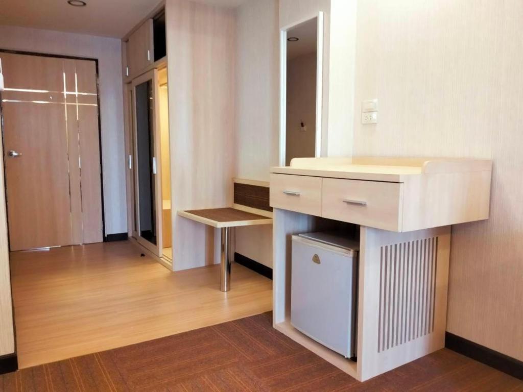 Pailyn Phitsanulok Hotel Zewnętrze zdjęcie