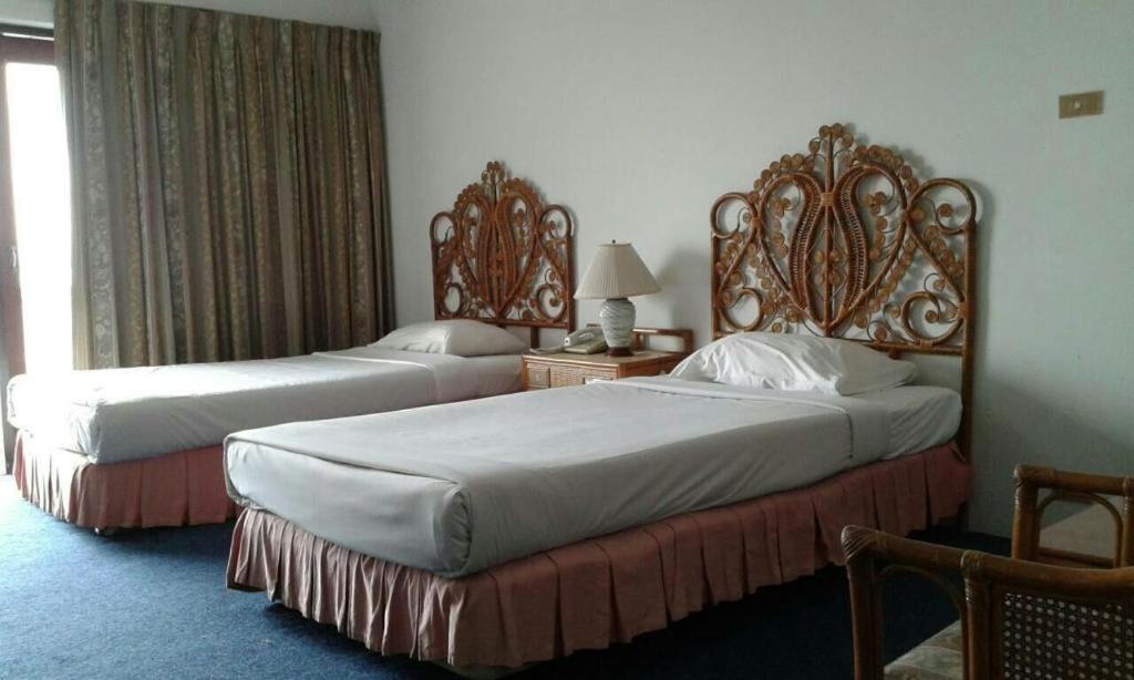 Pailyn Phitsanulok Hotel Zewnętrze zdjęcie