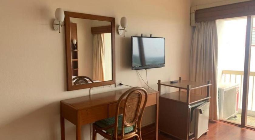 Pailyn Phitsanulok Hotel Zewnętrze zdjęcie