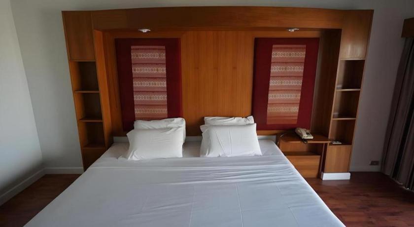 Pailyn Phitsanulok Hotel Zewnętrze zdjęcie